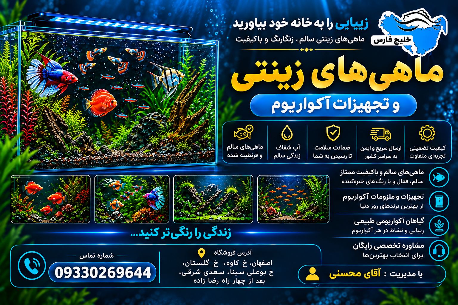ویترین