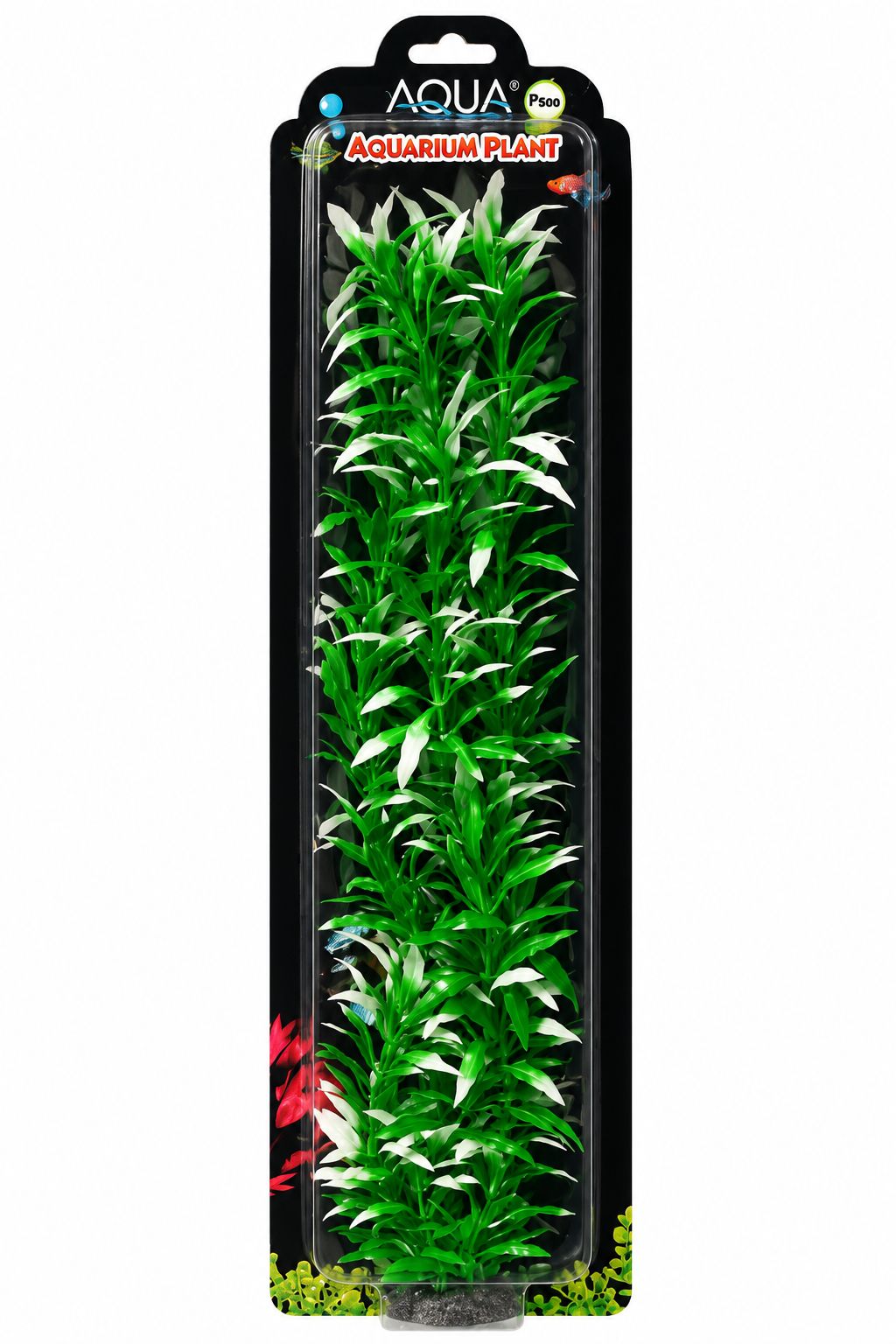 گیاه مصنوعی مدل آکوا سایز p500